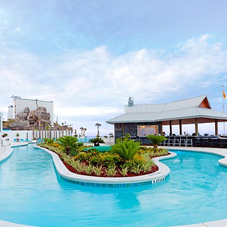 Holiday Inn Express & Suites Panama City Beach Beachfront, An Ihg Hotel Exteriér fotografie